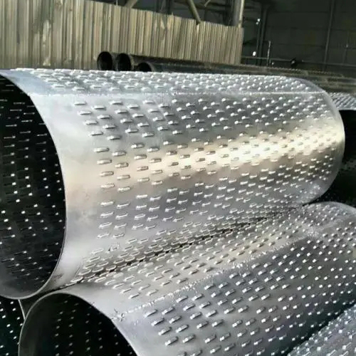 邵阳滤水管参考标准及其他因素