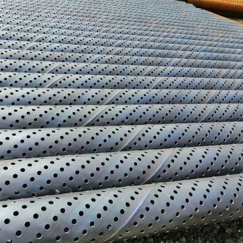 邵阳桥式滤水管如何分类？