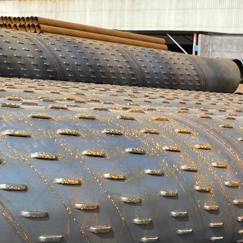 邵阳桥式滤水管的材质如何选择？