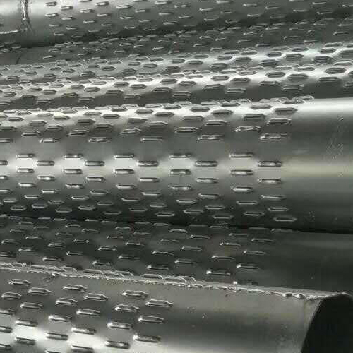 邵阳滤水管的焊接工艺有哪些