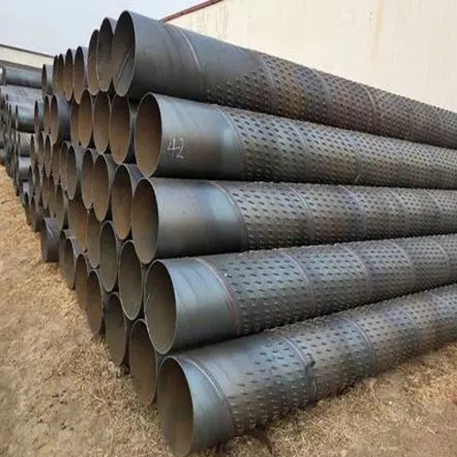 邵阳房建滤水管规格的选择