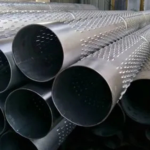 邵阳滤水管口径多大最适合施工？