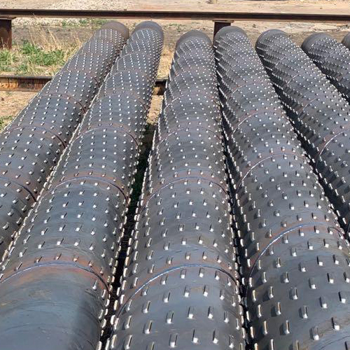 邵阳滤水管在工程建设中的作用是什么？