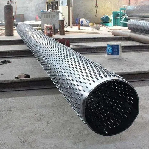 邵阳滤水管的施工标准包括哪几个方面？